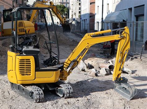 mini excavator italy|best mini excavators by brand.